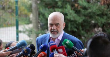 Vrasja në Pogradec/ Rama reagon sërish: S’ka kontradiktë, vetëdorëzimi i autorit është rezultat i punës së policisë