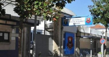 Kanosi gruan, arrestohet në flagrancë 30-vjeçari në Elbasan