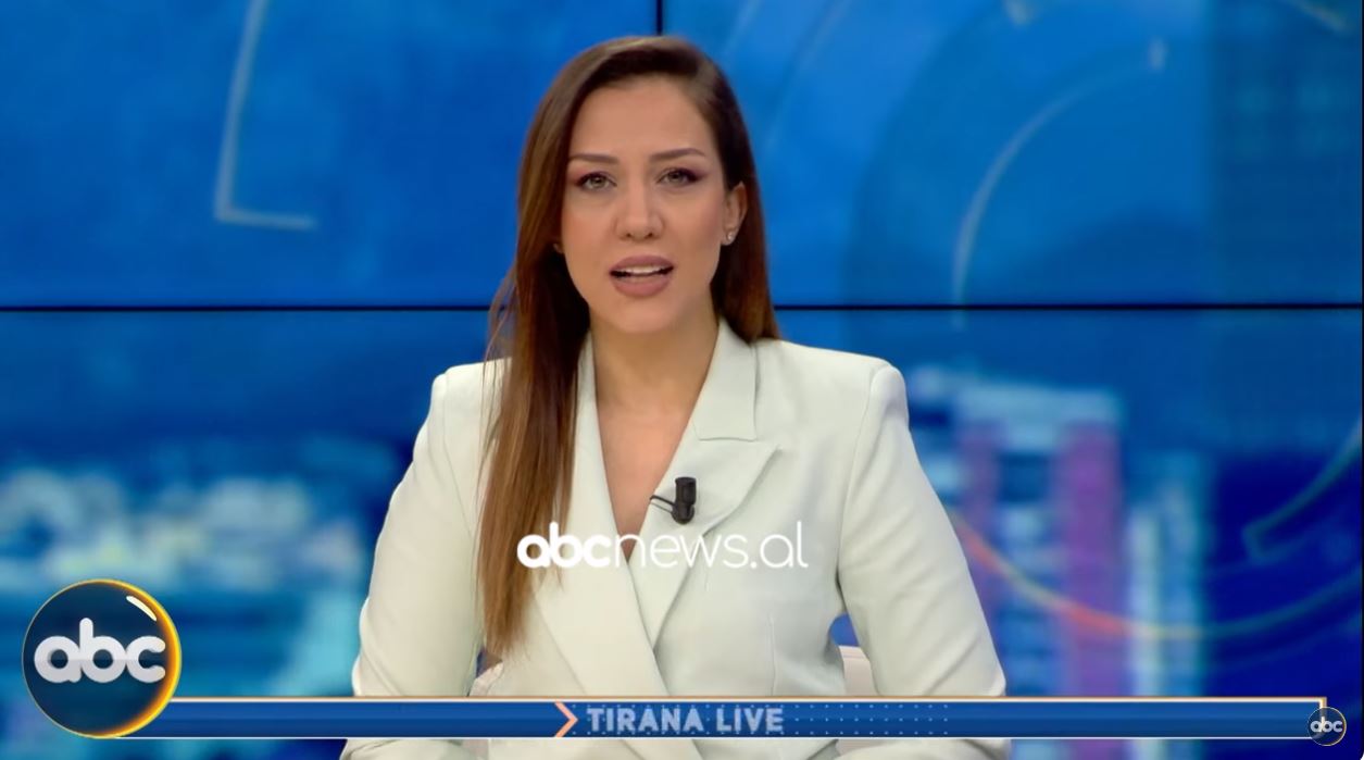 Tirana Live me Elisa Gjeranin, (21/03/2024)