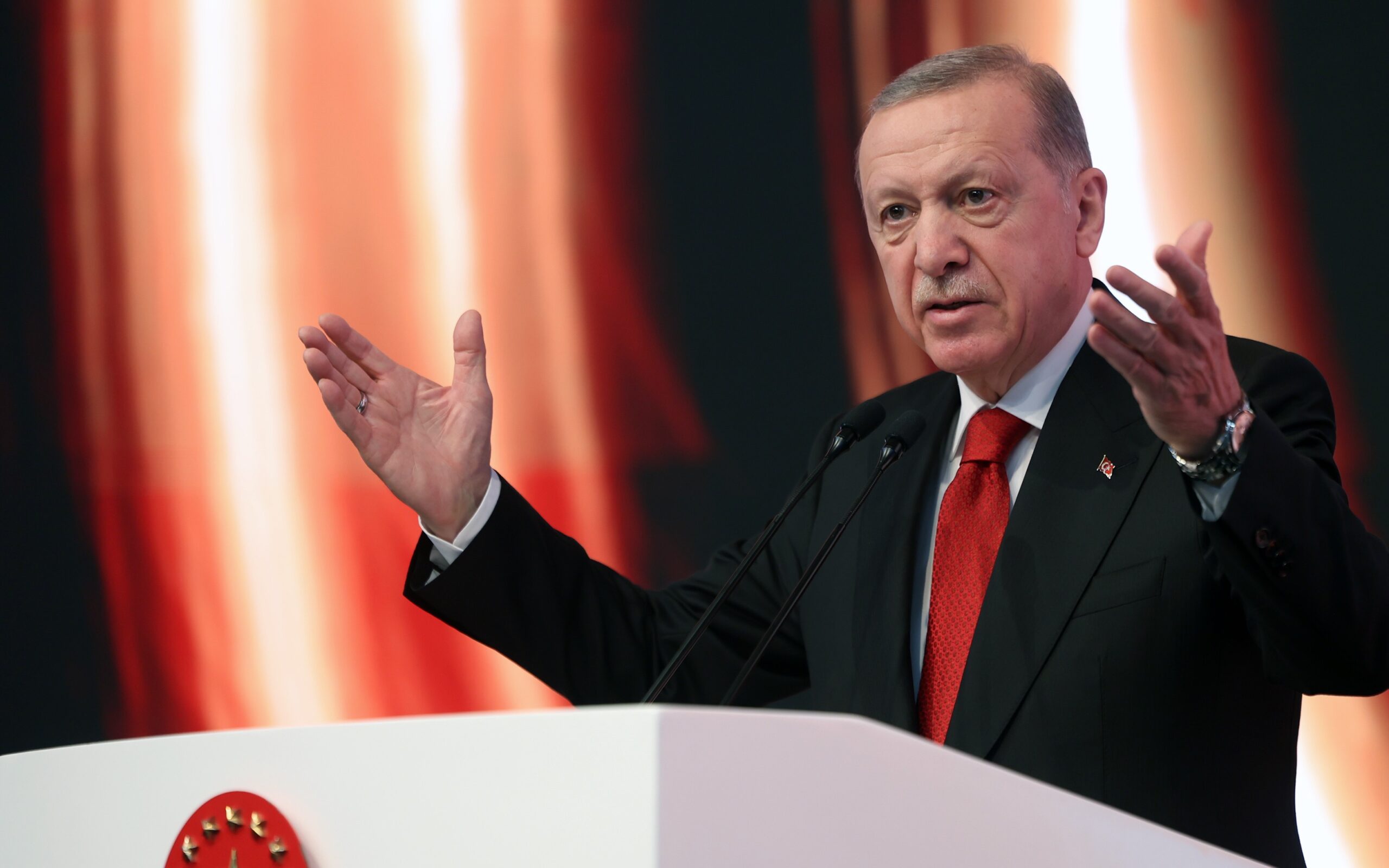 Erdogan: Në verë do ta zgjidhim problemin në kufirin me Irakun