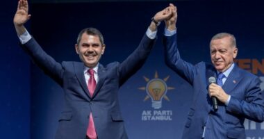 Zgjedhjet vendore në Turqi, kurdët mund të përcaktojnë fituesin e së dielës