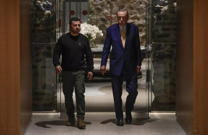 “Nuk po e humbim shpresën”, Erdogan: Turqia gati të presë samitin Rusi-Ukrainë