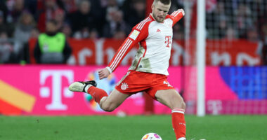 Erdhi në formë huazimi në janar, Bayern Munchen arrin marrëveshjen për transferimin e mbrojtësit anglez