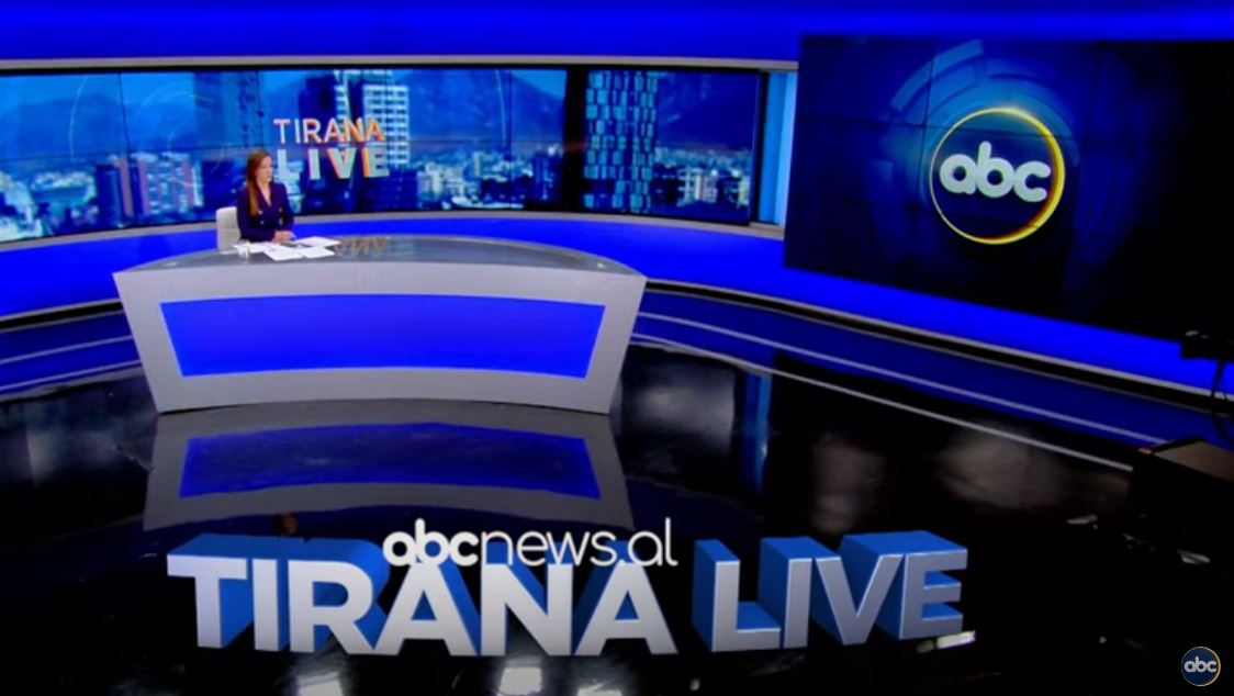 Tirana Live me Elisa Gjerani, (07/03/2024)