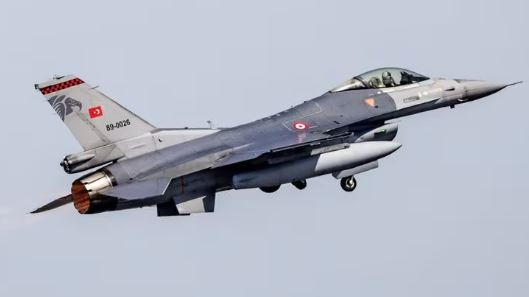 SHBA/ Senati voton kundër rezolutës për shitjen e avionëve luftarakë F-16 në Turqi