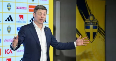 Tekniku i Suedisë konfirmon ndryshimet ndaj “Legjionarëve”: Duam të provojmë sa më shumë futbollistë