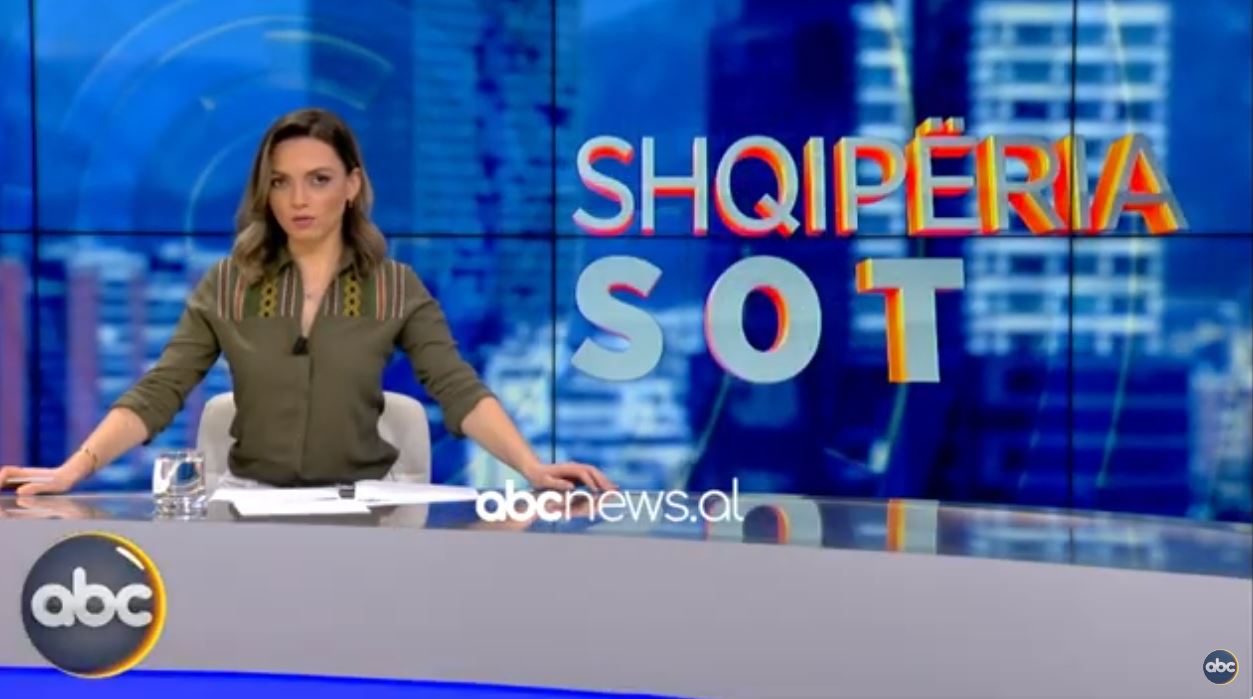 Shqipëria Sot me Fabiola Hoxhën, (20/03/2024)