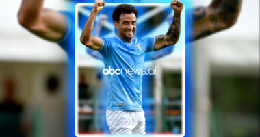 Pritej zyrtarizimi, “Ylli” brazilian “tradhëton” Juventus për Palmeiras