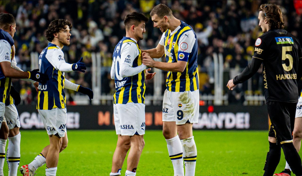 E bujshme nga Turqia, Fenerbahce kërkon “azil” në ligat kryesore të Europës