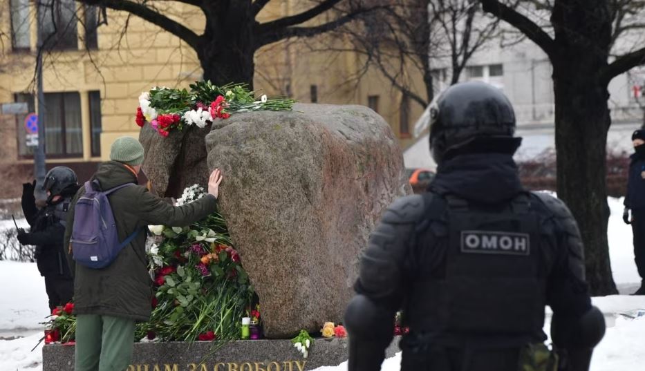 Moskë, masa të rrepta të sigurisë afër zonës ku do të varroset Navalny