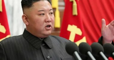 Koreja e Veriut refuzon çdo takim me Japoninë