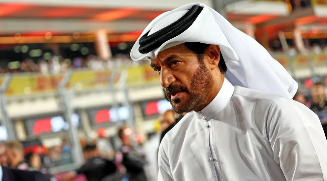 Presidenti i FIA-s nën hetim, Ben Sulayem akuzohet për trukim në garën e Çmimit të Madh të Arabisë Saudite