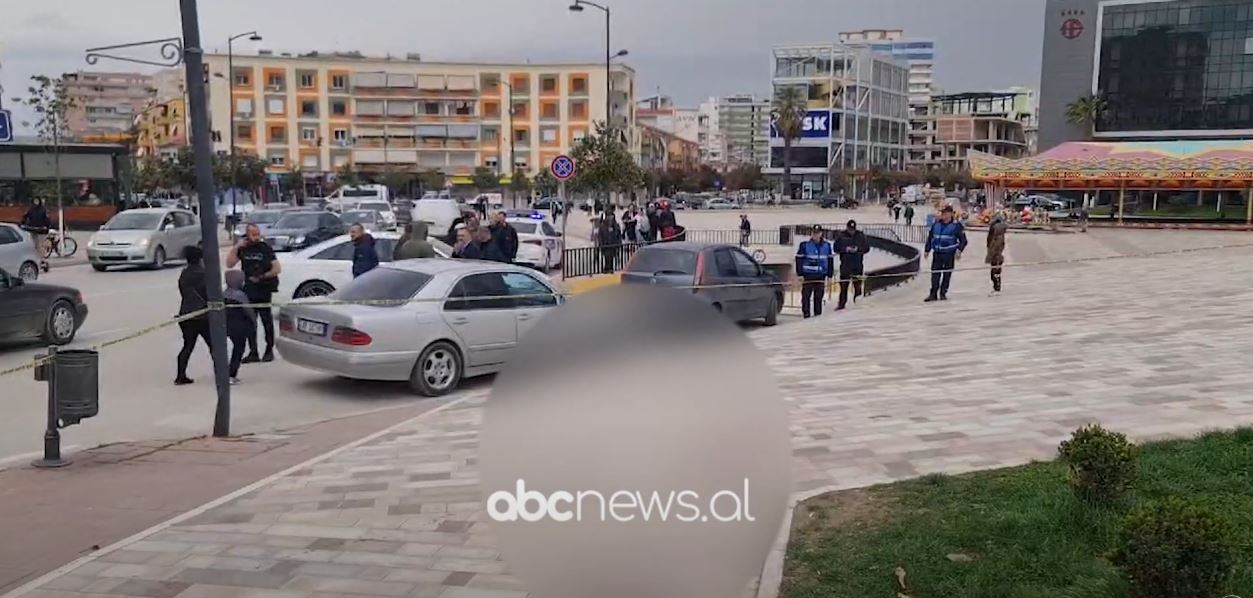 Sherri mes të rinjve në Fier/ Policia: Viktima, një 19 vjeçar. I plagosur ka mbetur edhe një 20 vjeçar që ndërhyri të shuante konfliktin