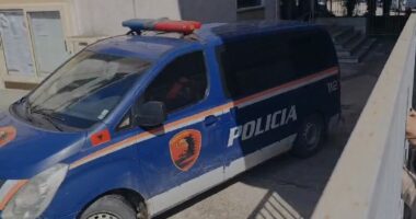 Vranë të riun, mbeten në burg/ Fier, Gjykata lë në qeli Florian dhe Klajdi Mukën