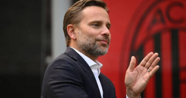 Rrëfimi 360 gradë i administratorit të Milanit, Furlani flet për situatën e klubit kuqezi