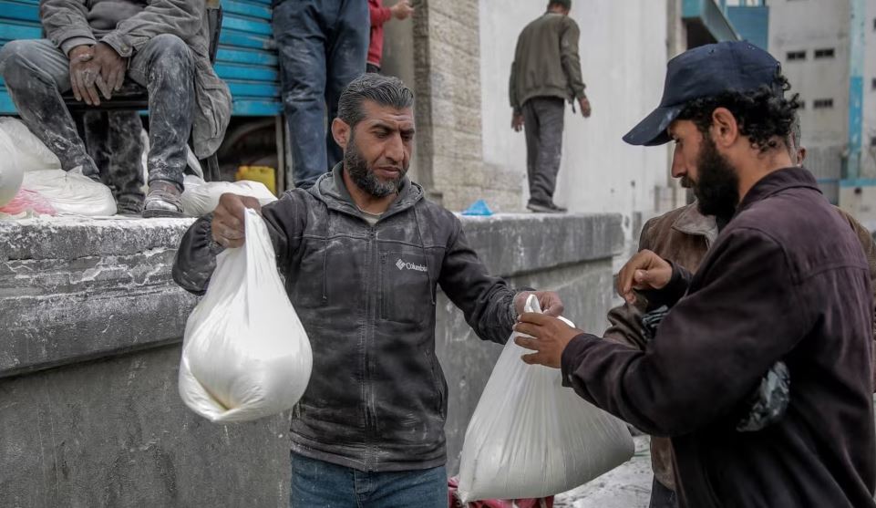 Izraeli merr pjesë në bisedime, OKB: Kriza e urisë në Gazë po përkeqësohet