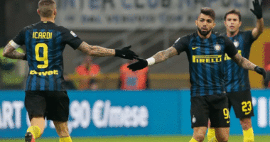 Tentoi të manipulonte testet e dopingut, dënohet me 2 vite jashtë fushave ish-sulmuesi i Interit