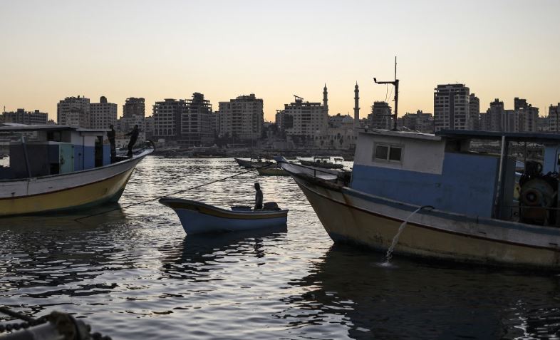 Port i përkohshëm në Gaza, SHBA njofton planin për dërgimin e ndihmave në enklavë