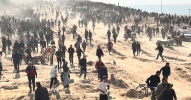 Egjipti do të udhëheqë të dielën raundin e ri të bisedimeve Izrael-Hamas