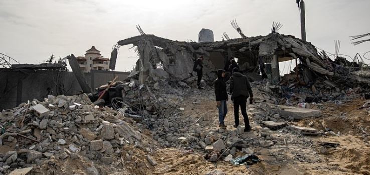 Lufta në Gaza/ Katari: Vazhdojnë negociatat për armëpushim dhe shkëmbim pengjesh