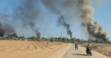 Lufta në Gaza, sulmet izraelite vrasin 67 palestinezë në ditën e parë të Ramazanit