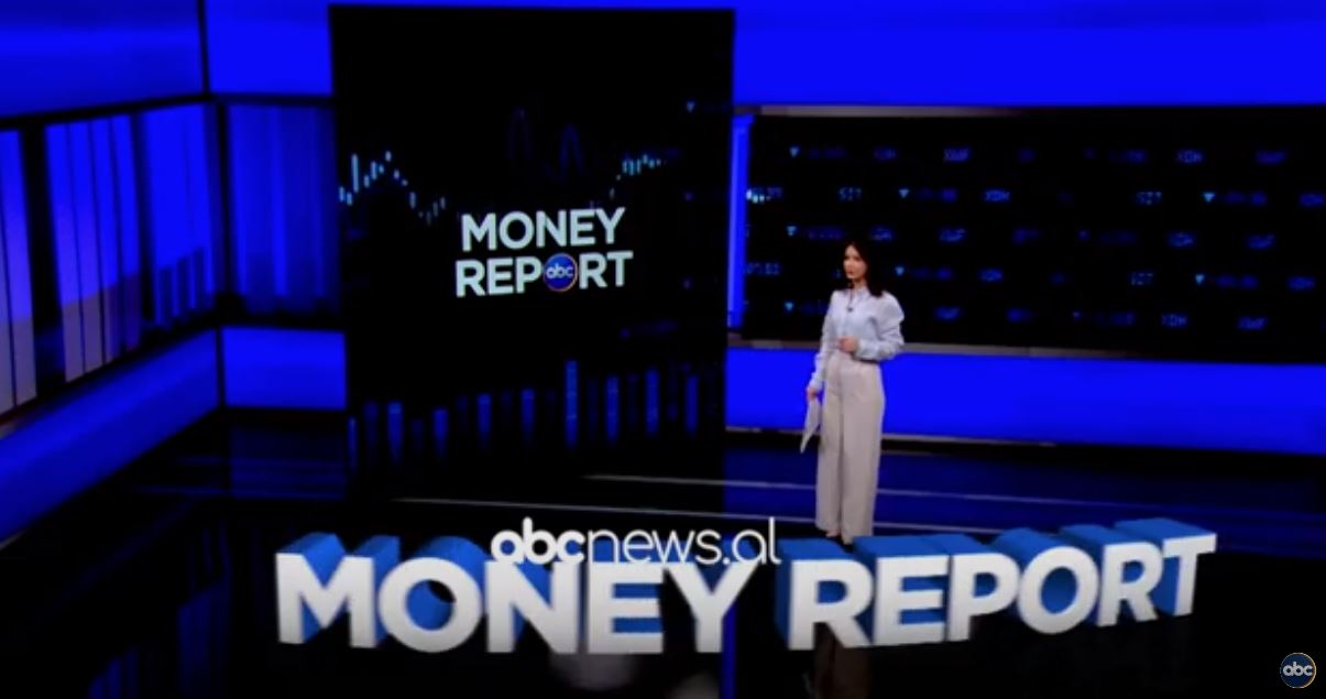 Money Report me Genta Dobrën, (21/03/2024)