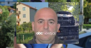 U ekzekutua në oborrin e banesës/ Dy të arrestuar për vrasjen e Gentian Bejtjas, pistat kryesore ku po heton policia