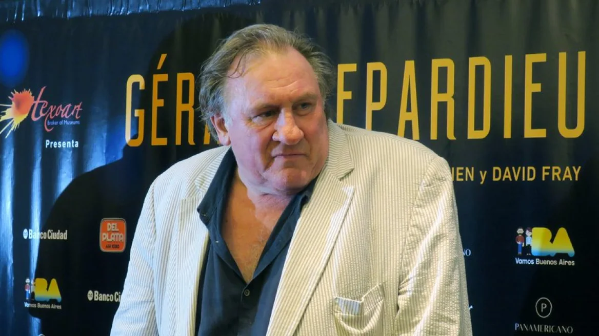 Hapen hetimet/ Gerard Depardieu akuzohet sërish për ngacmim seksual