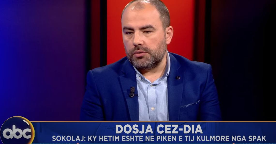 “SPAK drejt zbardhjes së çështjes CEZ-DIA”, gazetari Sokolaj: Hetimet janë në pikën kulmore