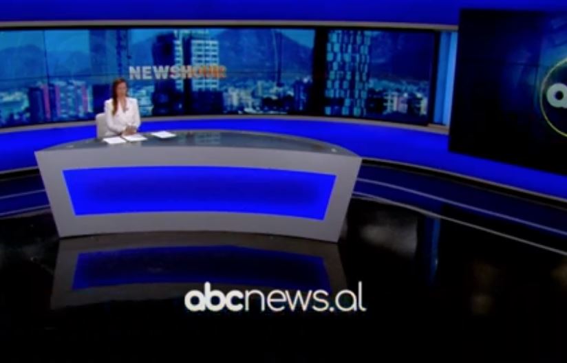 NewsHour me Elisa Gjeranin, (08/03/2024)