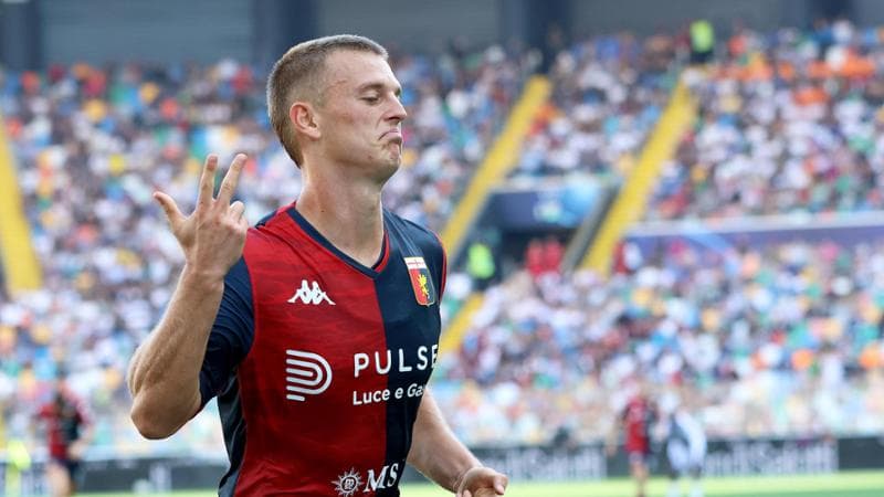 Inter i fiksuar pas Gudmundsson, zikaltërit gati të ofrojnë kartonin e një sulmuesi në operacion