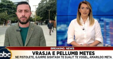 Vrasja e Pëllumb Metës/ Merr ‘kthesë’ hetimi, në armën e krimit gjenden gjurmët e djalit të vogël