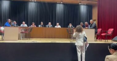 Kryetare e gjithë Himarës/ Për Blerina Balën votuan 15 këshilltarë, mes tyre dy të Berishës dhe Metës