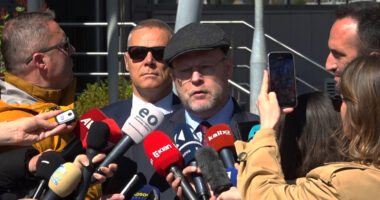 Hovenier i përgjigjet kërcënimit të Vuçiç: Aleanca më e suksesshme në histori është këtu