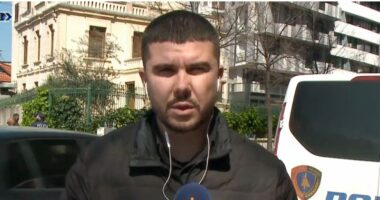 “Autori hoqi tjegullat dhe hyri nga tarraca”, detaje të reja nga vjedhja e argjendarisë në Tiranë