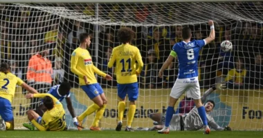 Skandal në Belgjikë, dy klube të elitës ndëshkohen pas trukimit të ndeshjes