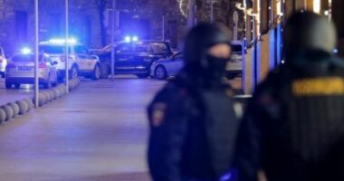 Po planifikonte një akt terrorist, Rusia qëllon për vdekje një bjellorus