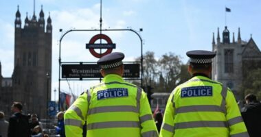 Britania, në nivelin më të lartë të alarmit që nga viti 2001