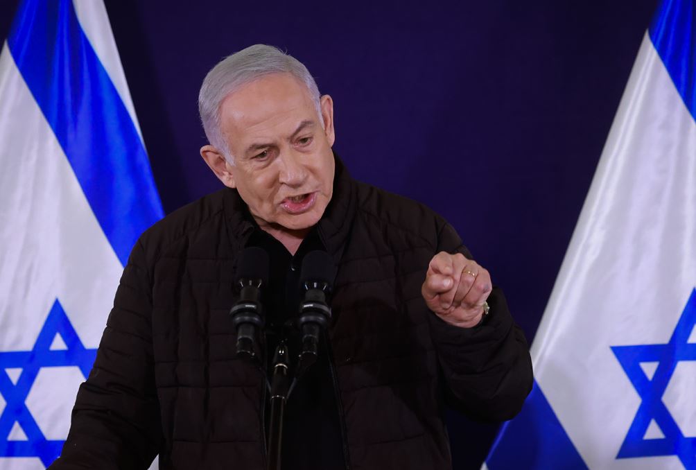 “Jemi në rrugën drejt fitores”, Netanyahu: Kemi vrarë një tjetër udhëheqës të lartë të Hamasit