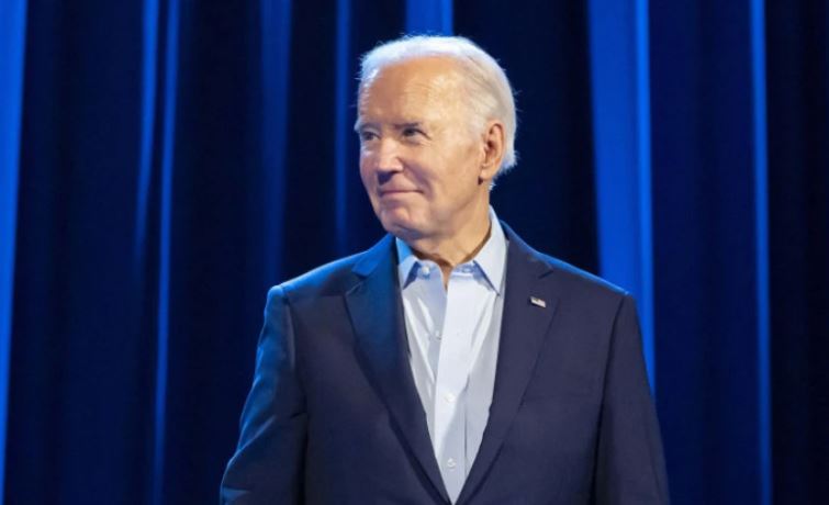 Rekord/ Biden mblodhi rreth 25 milionë dollarë në fushatën e tij në Nju Jork