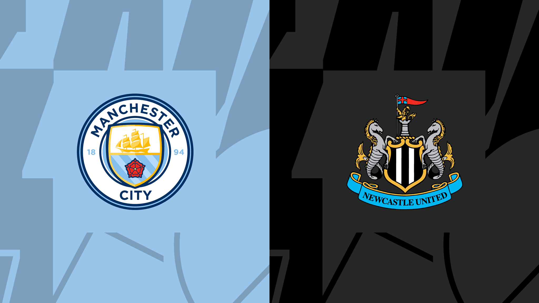 Formacionet zyrtare Manchester City-Newcastle, luhet për biletën e gjysmëfinales së FA Cup