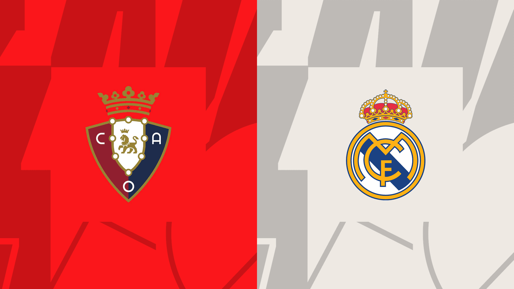 Formacionet zyrtare Osasuna-Real Madrid/ “Los Blancos” në kërkim të fitores për të krijuar distancë