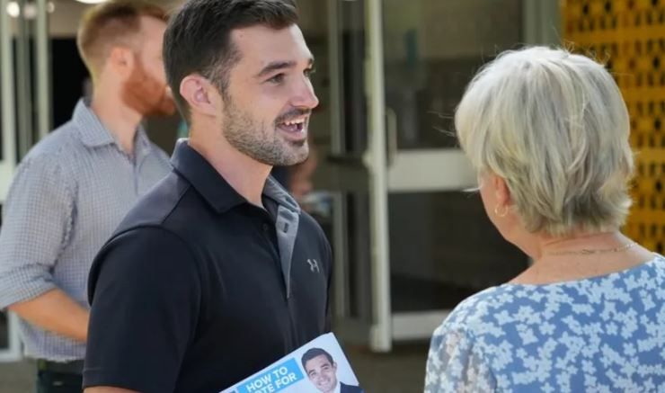 Zgjedhjet lokale në Australi/ Kandidat, një 31-vjeçar i dyshuar për vrasje