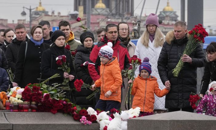 Masakra me 137 të vrarë në Moskë, Europa është në gatishmëri për sulme të reja