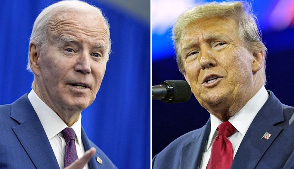 Presidencialet në SHBA/Biden dhe Trump nisin fushatën e tyre zgjedhore