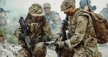 Telegraph: Ushtria britanike nuk do të rezistonte më shumë se dy muaj kundër forcave ruse