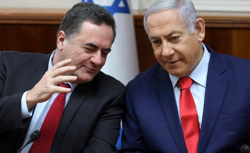 Izraeli paralajmëron katër vende europiane kundër njohjes së shtetit palestinez