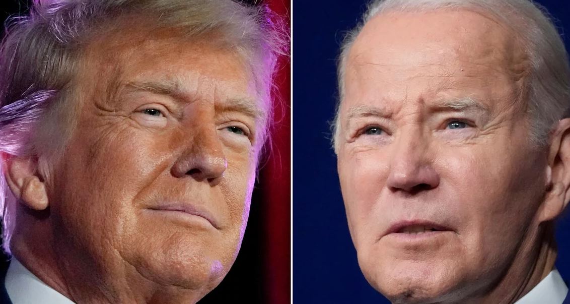 “Kudo dhe në çdo kohë”, Trump fton Biden në debate televizive