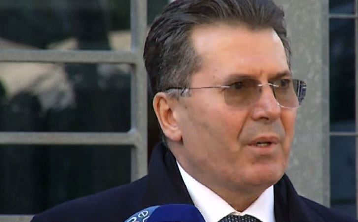 “Gerdec case”, the hearing session for Fatmir Meidiu ends