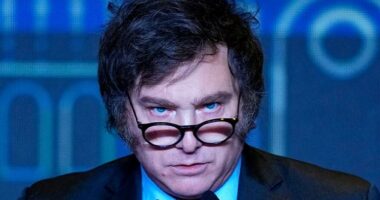 Presidenti argjentinas mbyll agjencinë shtetërore të lajmeve